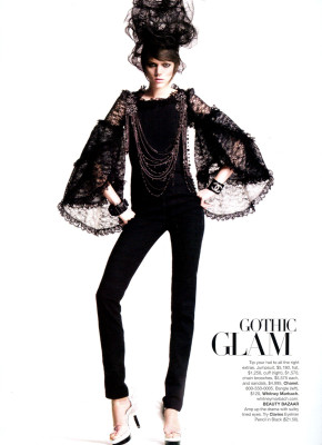 Freja Beha pic #171537