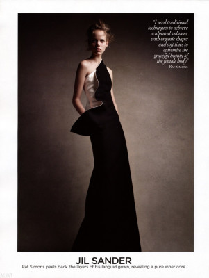 Freja Beha pic #185285
