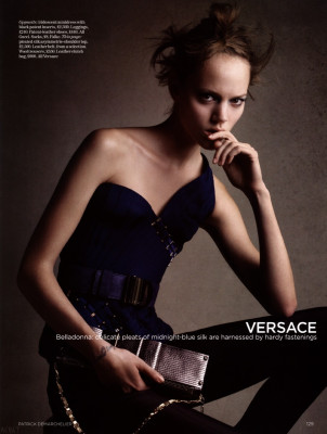Freja Beha pic #185282