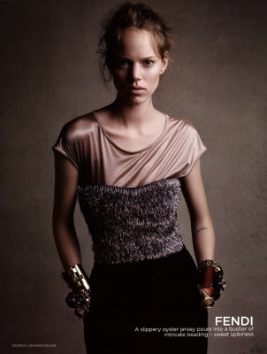 Freja Beha pic #185280