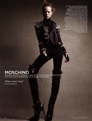 Freja Beha pic #185283