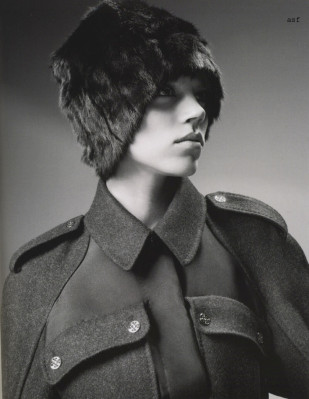 Freja Beha pic #196308