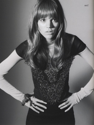 Freja Beha pic #162320