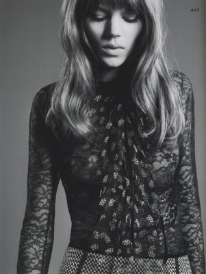 Freja Beha pic #196307