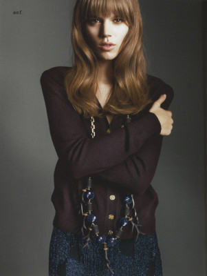 Freja Beha pic #196306