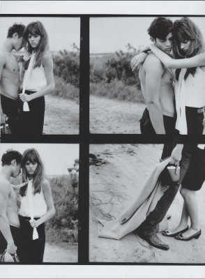 Freja Beha pic #162323