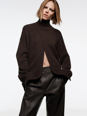 Freja Beha for COS Atelier F/W 2022