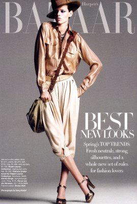 Freja Beha pic #171540