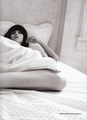 Freja Beha pic #185081