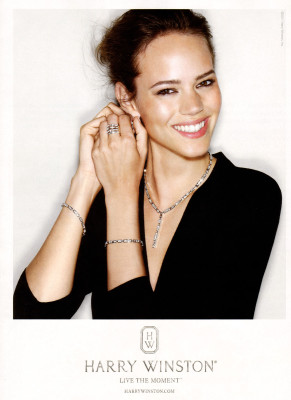 Freja Beha pic #434996