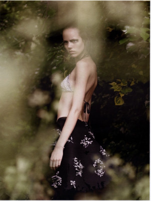 Freja Beha pic #186437