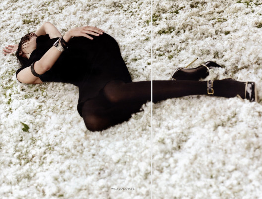 Freja Beha pic #186445