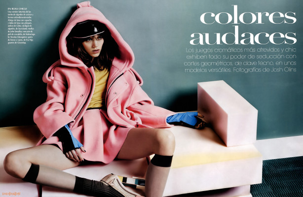 Freja Beha pic #312519