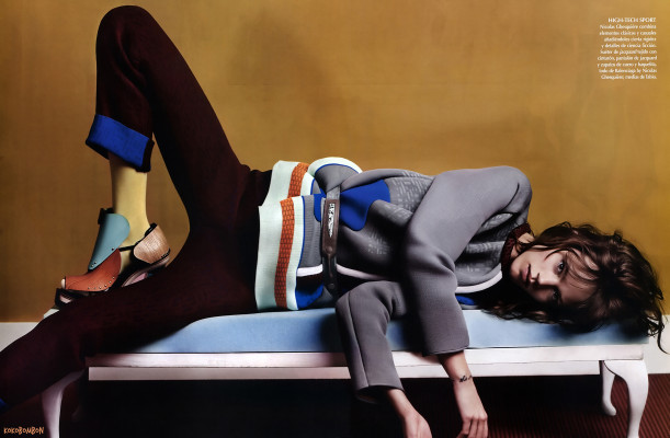 Freja Beha pic #312518