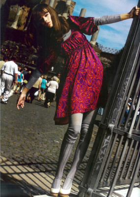 Freja Beha pic #139767