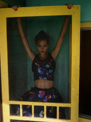 Freja Beha pic #196452