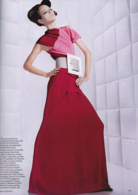 Freja Beha pic #196448