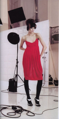 Freja Beha pic #196449