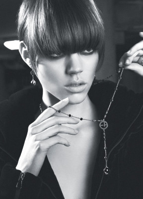 Freja Beha pic #108147