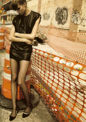 Freja Beha pic #123464