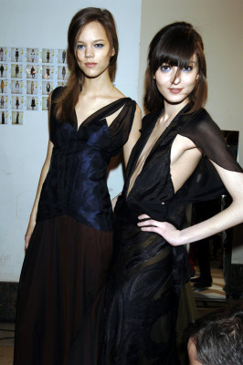 Freja Beha pic #184421