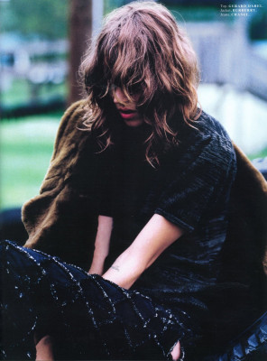 Freja Beha pic #304580