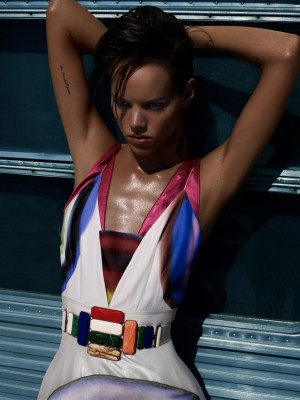 Freja Beha pic #158778