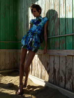 Freja Beha pic #158775
