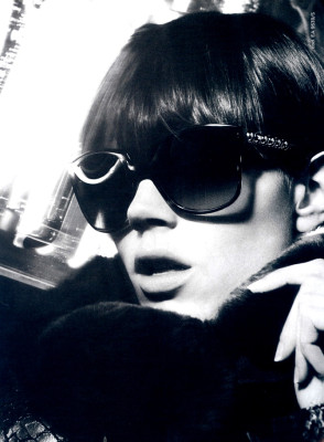 Freja Beha pic #187761