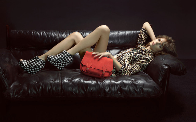 Freja Beha pic #367319