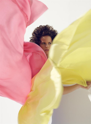 Freja Beha pic #125843