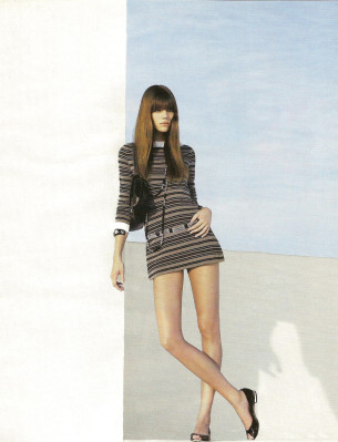 Freja Beha pic #115130