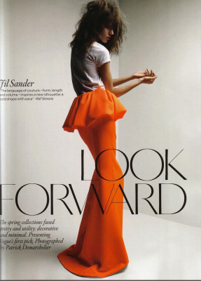 Freja Beha pic #340124