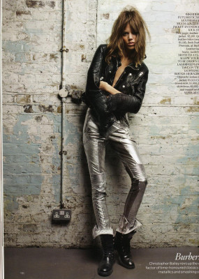 Freja Beha pic #340122