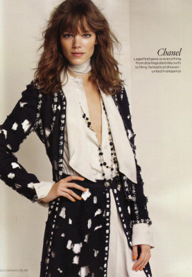 Freja Beha pic #340121