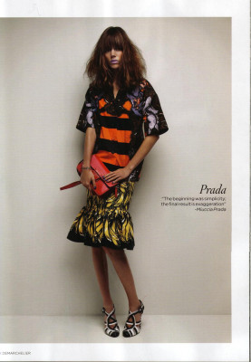 Freja Beha pic #340119