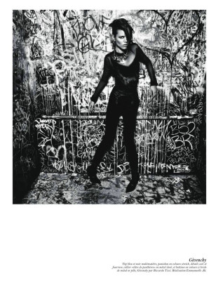 Freja Beha pic #417261