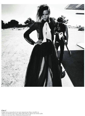 Freja Beha pic #417263