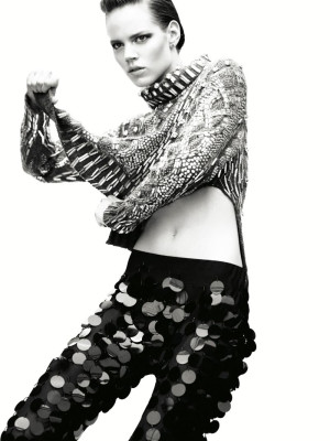 Freja Beha pic #317883