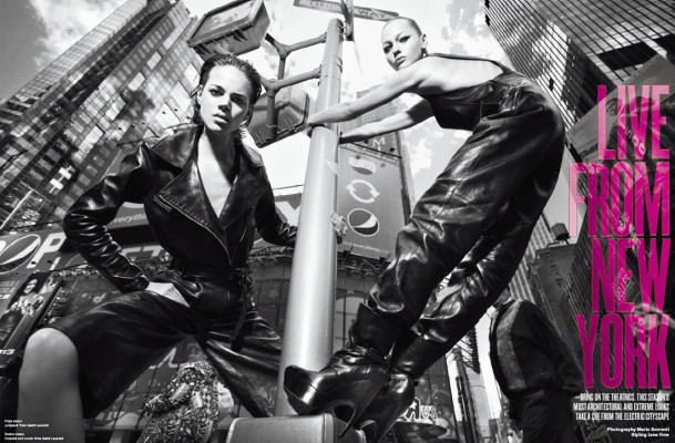 Freja Beha pic #187759