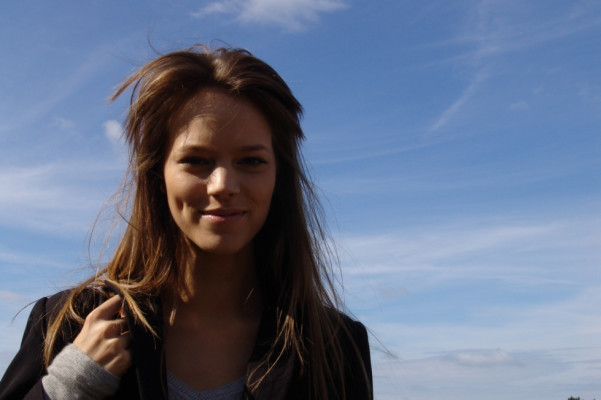 Freja Beha pic #101746
