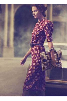 Freja Beha pic #597470