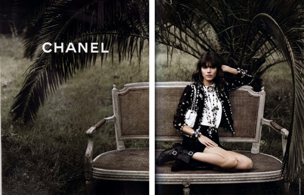 Freja Beha pic #395968