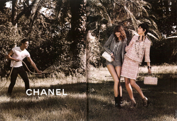 Freja Beha pic #395966