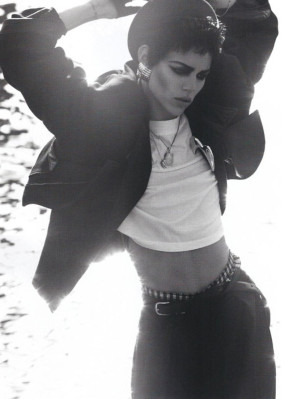 Freja Beha pic #196182