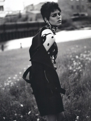 Freja Beha pic #196183