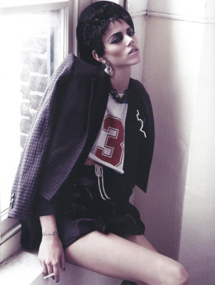 Freja Beha pic #196184