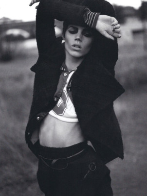 Freja Beha pic #196186