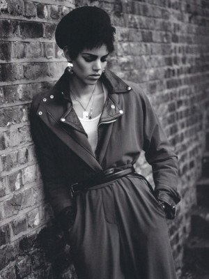 Freja Beha pic #196187