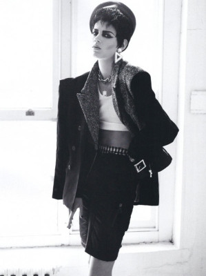 Freja Beha pic #196188
